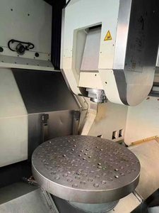 <span class=keywords><strong>CENTRE</strong></span> <span class=keywords><strong>D</strong></span>'<span class=keywords><strong>USINAGE</strong></span> <span class=keywords><strong>DMG</strong></span> <span class=keywords><strong>MORI</strong></span> 5 AXES <span class=keywords><strong>D</strong></span>'OCCASION PREMIUM COMME ÉTAT NEUF PRÊT À EXPÉDIER - Product Image 5