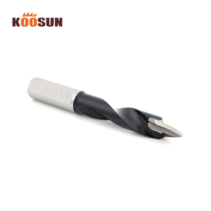 Xgenl Through Hole Drilling <strong>Bits</strong> for Woodworking <strong>Drill</strong> <strong>Bits</strong> for Wood Roughing Hole Opener <strong>Drill</strong> Machine <strong>Bit</strong> - Product Image 1