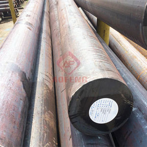 Ss-מפעל-מחיר קר-צבוע jis <span class=keywords><strong>sus434</strong></span> astm/aisi/sae 434 DIN-X6crmo171 316ti בר-חלד כיפוף OD-60mm חיתוך כלול - Product Image 4