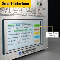 LANGXIN HCPT-H Probador de Campo de Transformadores de Voltaje de Alta Precisión Portátil, Comprobador de Rendimiento PT para Subestaciones y Redes Eléctricas, 1 Año