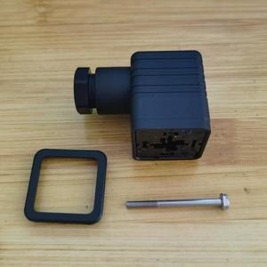 สวิตช์วัดระดับแบบสั่นสะเทือน E+H Instruments รุ่น FTL31-AA4U2AAWBJ FTL20-0020 สำหรับท่อ ใช้กับ PLC ของแท้ - Product Image 2
