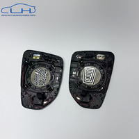 Aksesoris Berkualitas Tinggi dari Cina, Kaca Spion Samping ABS BSM ECRearview untuk Lexus ES LS