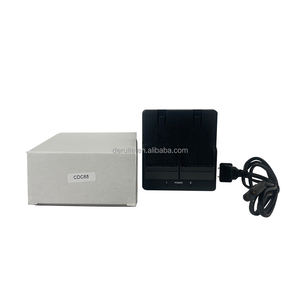 Carregador de Bateria para Estação <span class=keywords><strong>Total</strong></span> <span class=keywords><strong>TOPCON</strong></span>/SOKKIA CDC68 - Product Image 4