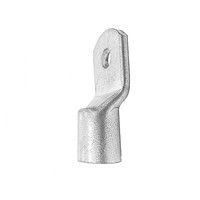 Cosses de câble Chaer sc 16sqmm fils électriques en cuivre borne de batterie connecteurs de virole bornes de câble