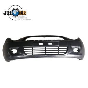 Hot Sale Good Quality Manufactory LB106-LF1-4001 CHINESE CAR SPARE PARTS F2803111 LPA-1581 front bumper For Lifan 320