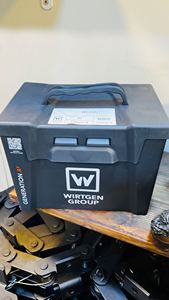 Giá tốt của nhựa đường phay răng đường planer Răng Nhựa đường bê tông lạnh máy phay khoan bit cắt Pick - Product Image 3