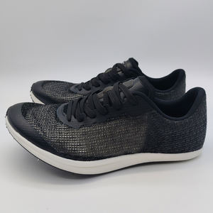 Fabricantes al por mayor Track Spike Shoes Running Track Field Shoes Competición Entrenamiento Nail Track Spikes Shoes - Product Image 2