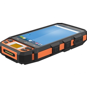 Lector RFID UHF Portátil Vanch, Sistema Inalámbrico de Rastreo de Vacas y Ganado con Frecuencia de 860-960 MHz - Product Image 6