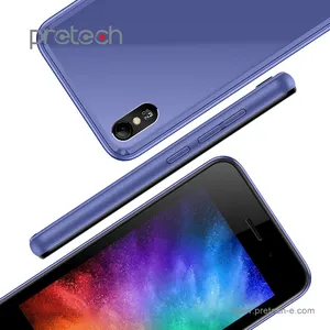 Điện Thoại Thông Minh Acrylic 4-Inch Điện Thoại Thông Minh Android 9.0 SC9832E Quad Core WiFi Dual SIM