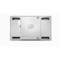 Écran tactile à cadre ouvert 12,1 pouces PCAP pour système de point de vente (PDV) et kiosque |   Service OEM/ODM, taille personnalisée disponible