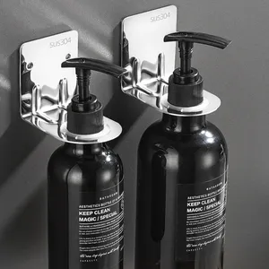 Porta bottiglie per Shampoo Press