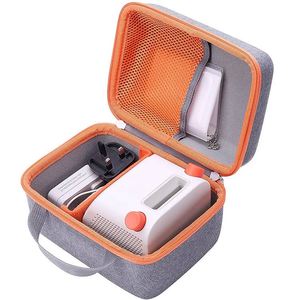Estuche rígido de EVA, estuche protector de transporte, bolsa de almacenamiento de viaje para reproductor Yoto - Product Image 1