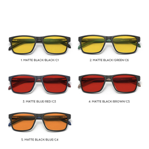 Firstsense - Monturas de <span class=keywords><strong>Gafas</strong></span> Unisex de Alta Calidad con Logotipo Personalizado, Anti Luz Azul, para Computadora y Videojuegos, <span class=keywords><strong>Gafas</strong></span> con Bloqueo de Luz Azul - Product Image 3