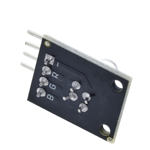 TZT akıllı elektronik FZ0455 4pin KEYES KY-016 üç renk <span class=keywords><strong>3</strong></span> renk RGB LED sensör modülü <span class=keywords><strong>Arduino</strong></span> DIY için başlangıç kiti KY016 - Product Image 3