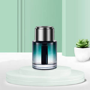 Difusor de Aromaterapia de Aceites Esenciales para Coche, Recargable por USB, sin Agua, de Vidrio, con Luz de Estrella, Diseño Portátil - Product Image 5