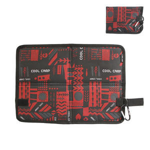 Alfombrilla de humedad de aislamiento <span class=keywords><strong>térmico</strong></span> de viaje <span class=keywords><strong>para</strong></span> picnic y senderismo - Product Image 2