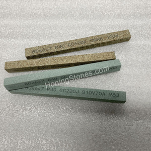 مصنع صيني بيع حجر الزيت اسطوانة محرك جلخ شحذ أحجار خلع الملابس - Product Image 3