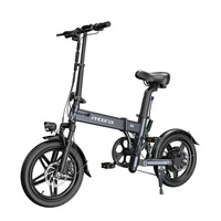 Trottinette électrique pliable de haute qualité, moteur de 14 pouces, ressort épaissi, double amortisseur à air, pneu sous vide de 250 cm