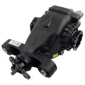 Conjunto de Portadiferencial Trasero 84110755 Compatible con Cadillac CTS 3.45 FDR 2014-2019 - Product Image 4