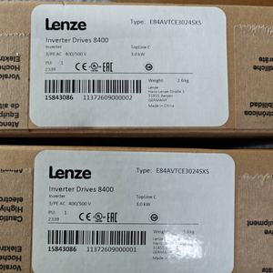 Новые и Оригинальные сервоприводы Lenze 9400 дополнительных деталей E94A USB Диагностический адаптер VB E94AZCUS - Product Image 3