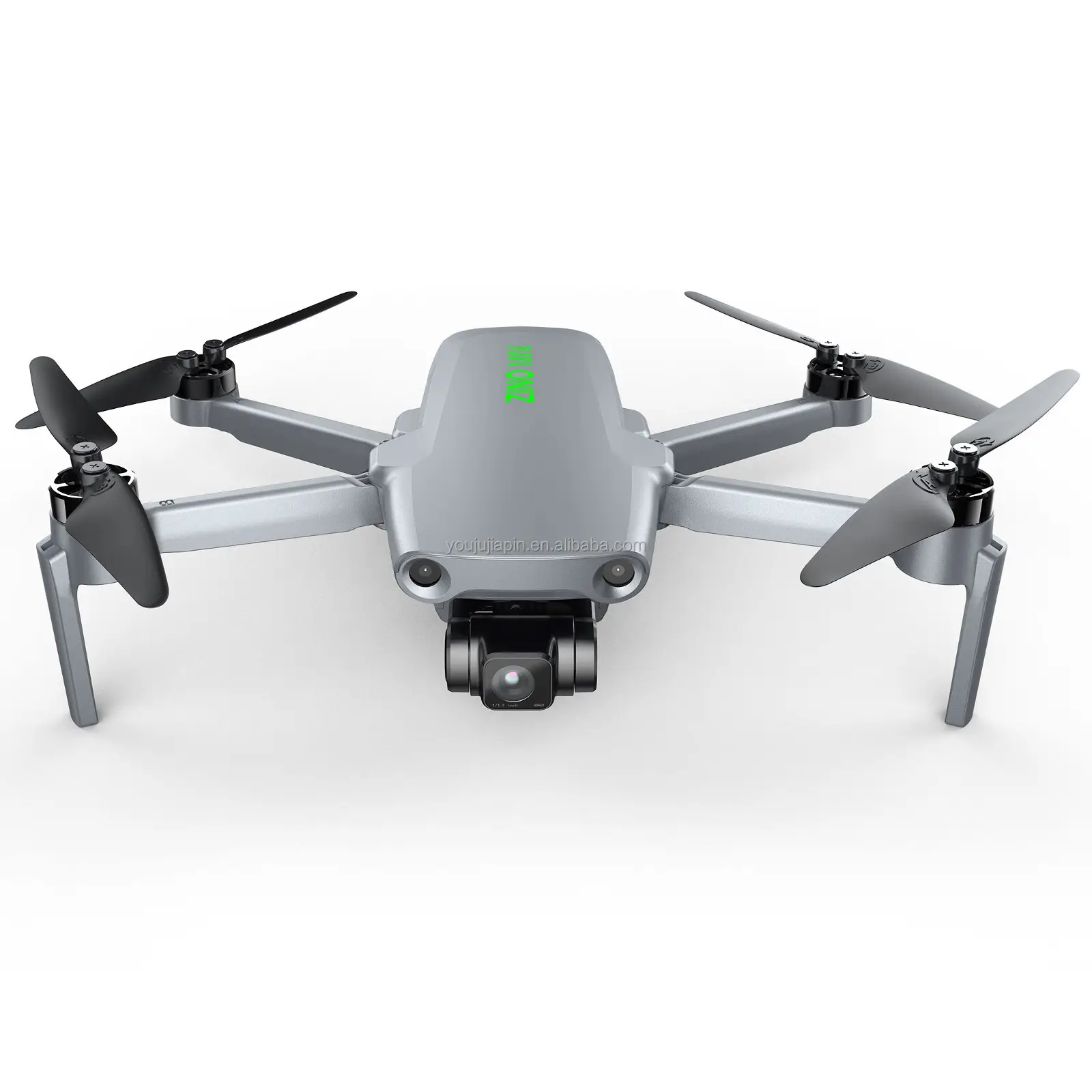 Hubsan ZINO MINI PRO APP X-Hubsan2ビジュアルトラッキングATVT3.0グラフ伝送距離4KHDカメラ飛行時間28分