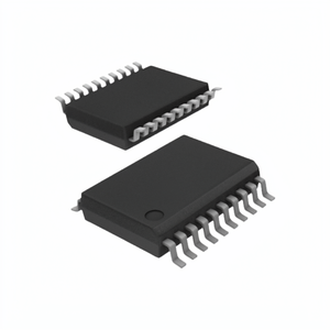 Circuito Integrado BUF NO INVERSOR 5.5V 20SSOP, Componentes Electrónicos, Lógica 74HCT541DB,112, En Stock, 20 SSOP (0.209", 5.30mm de Ancho) - Product Image 1