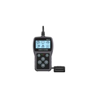 Herramienta de Diagnóstico a Bordo MS310 OBD 2 para Vehículos, Diagnóstico del Motor, Probador de Batería, Escáner de Sistema Completo, Universal de 12-24V