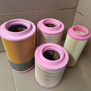 แมนนี่ ไพร์ส์ ไฮ คุณภาพสูง PS-CE03-509 ไส้กรองอากาศอุตสาหกรรมใหม่สำหรับเครื่องอัดอากาศแบบสกรู (กระดาษกรอง) - Product Image 6