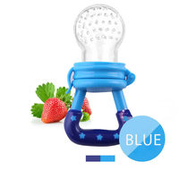 Tétine d'alimentation pour bébé de qualité alimentaire gratuite Tétine d'alimentation pour bébé à bas prix