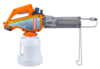 Machine à nébulisation anti-parasitaire miniature de haute qualité, insecticide chimique contre les moustiques, machine à nébulisation portable