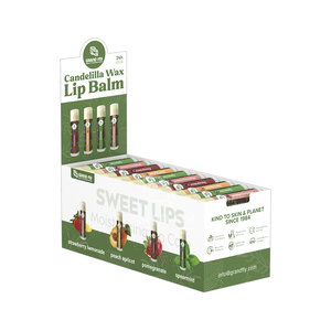 Tùy chỉnh <span class=keywords><strong>Lip</strong></span> <span class=keywords><strong>Balm</strong></span> hiển thị truy cập hộp các tông <span class=keywords><strong>Lip</strong></span> <span class=keywords><strong>Balm</strong></span> hiển thị các tông - Product Image 6