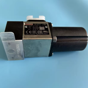 Interruptor HED 8 OP-2X/100K14S Nuevo, Original OP-2X/100K14S, R901106509 Seguro - Product Image 1