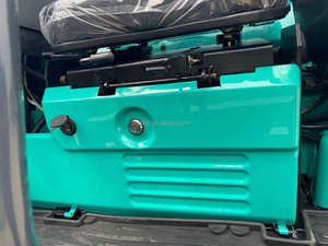 Mini-excavatrice <span class=keywords><strong>hydraulique</strong></span> à bas <span class=keywords><strong>prix</strong></span>, petite excavatrice agricole de 2,5 tonnes à vendre - Product Image 3