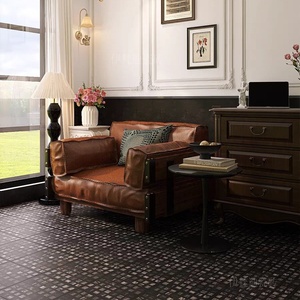 <span class=keywords><strong>Carreaux</strong></span> <span class=keywords><strong>de</strong></span> sol mats antidérapants en <span class=keywords><strong>terrazzo</strong></span> caramel ton miel, style Art déco, vintage français, à motifs floraux, pour salles <span class=keywords><strong>de</strong></span> bain, balcons, cafés - Product Image 5