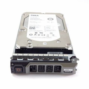 เซิร์ฟเวอร์ HDD P04537-B21 3.2TB 2.5in DS SAS-12G SC ผสมใช้ G9 G10 SSD - Product Image 4