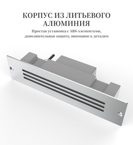 Factory Wholesale High Quality RW-260 <b>LED</b> Step <b>Light</b> Stainless Steel DC12V 2700K Villa Stair Path <b>Small</b> Order Custom Fabrication - Product Image 6