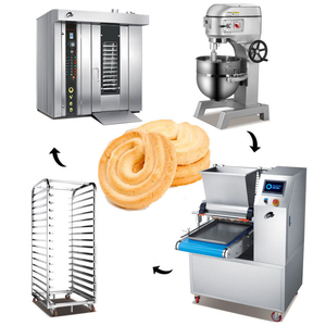 Amasadora Hidráulica Inclinable Automática de 75 kg con Sistema de Elevación que Ahorra Trabajo para Trigo, Leche, Nueces, Harina, Maíz, Batatas - Product Image 6