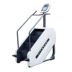 Appareil <span class=keywords><strong>de</strong></span> fitness universel pour la <span class=keywords><strong>perte</strong></span> <span class=keywords><strong>de</strong></span> <span class=keywords><strong>poids</strong></span>, <span class=keywords><strong>machine</strong></span> à monter les escaliers verticale robuste pour l'exercice en salle <span class=keywords><strong>de</strong></span> sport - Product Image 4