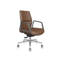 Ensemble de chaises de bureau de direction haut de gamme, design moderne et luxueux pour salle de conférence, vente directe d'usine