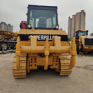Heavy Duty Bulldozer escavatore D5 D7 320BL <span class=keywords><strong>330D</strong></span> usato grande Bulldozer cingolato con buone condizioni miglior prezzo - Product Image 6
