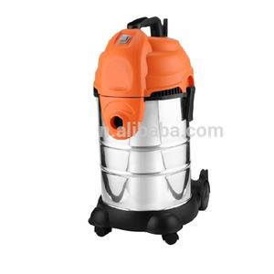 Commercial sec et humide aspirateur avec double étage moteur - Product Image 2