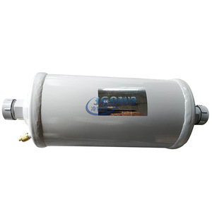 Filtro de Aceite Centrífugo Lg Mky33309901 Metálico Externo para Unidades de Aire Acondicionado Central Carrier - Product Image 4