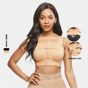 HEXIN कस्टम ब्रा Shapewear विरोधी शिकन महिलाओं को स्तन लिफ्ट बहु-रास्ता उल्लू टेप लिफ्ट महिलाओं