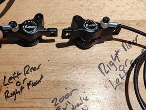 <span class=keywords><strong>Kaabo</strong></span> <span class=keywords><strong>Mantis</strong></span> 10/10 Pro/11 Plus/Wolf King GT/piezas controlador de batería de Motor cubierta accesorios de neumáticos - Product Image 4