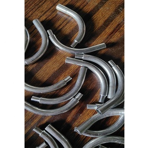 AISI SS304 316 201 430 tròn vuông ống thép không gỉ hàn ống liền mạch kiểu Châu Âu quá trình rèn cho công nghiệp sử dụng - Product Image 1