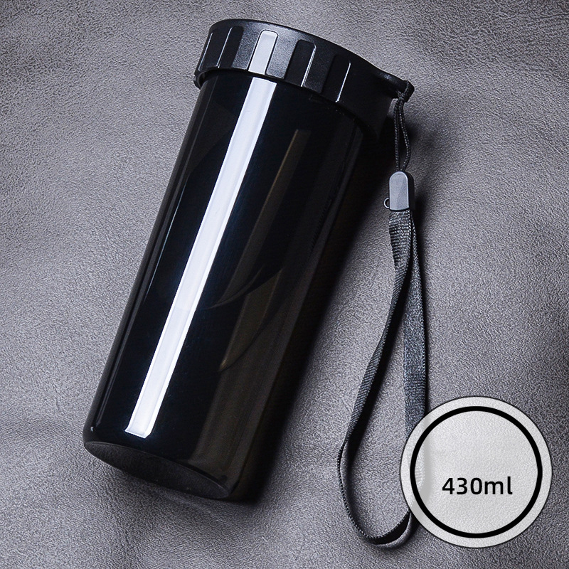Black-430ML