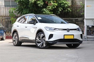 VW ID4 CROZZ EV VOITURES D'<span class=keywords><strong>OCCASION</strong></span> en stock 2024 SUV à énergie nouvelle Zéro émission pour l'exportation et les concessionnaires étrangers - Product Image 4