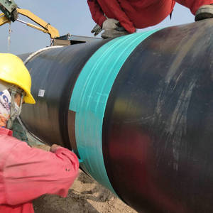 Eonbon viscoelastic Băng visco đàn hồi chống ăn mòn băng cho các ống chống ăn mòn, polyken visco đàn hồi bọc Băng - Product Image 5