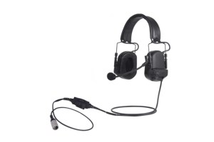 आर्क हेलमेट के लिए सुनवाई सुरक्षा और स्पष्ट संचार के साथ हेडसेट - Product Image 3