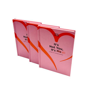 Impression de livres pour enfants personnalisés de haute qualité, nouveau design, couverture rigide - Product Image 1